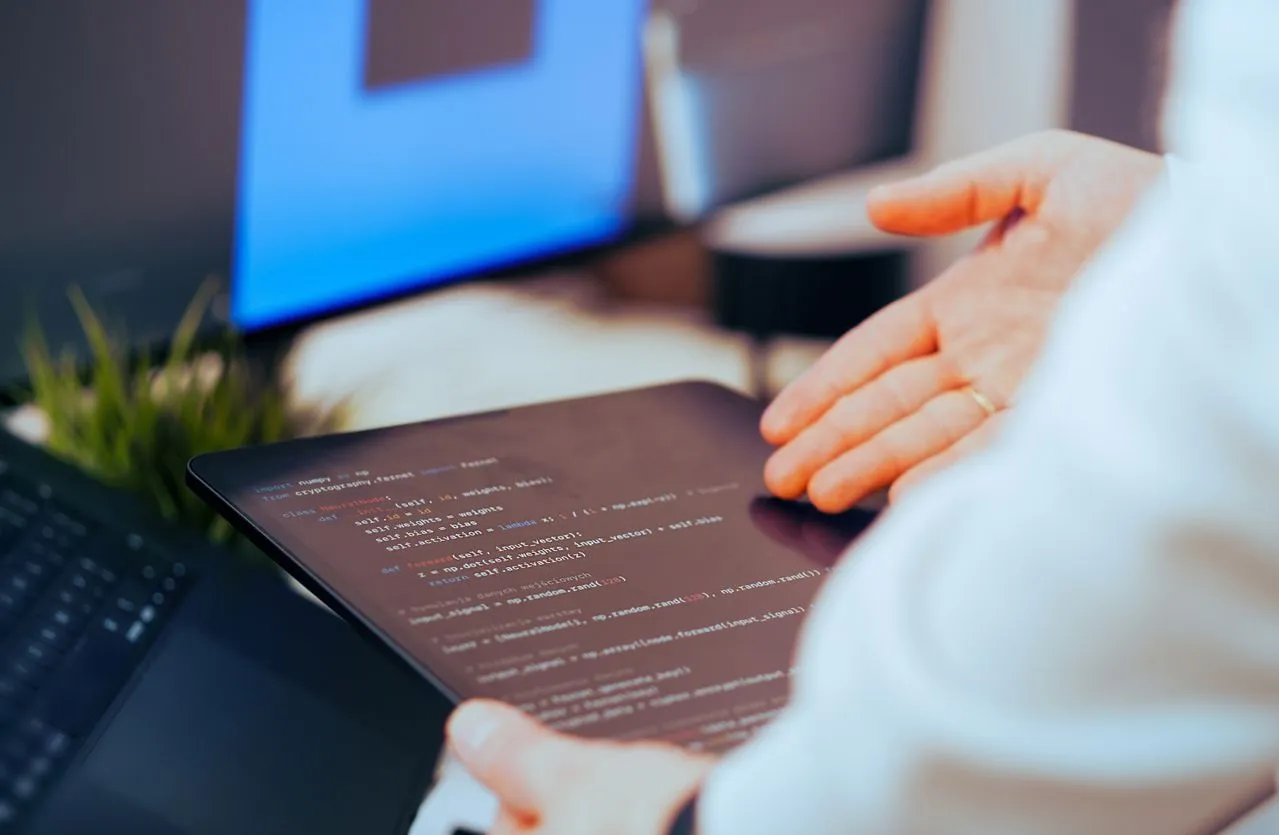 Custom software vs. off-the-shelf for operations
