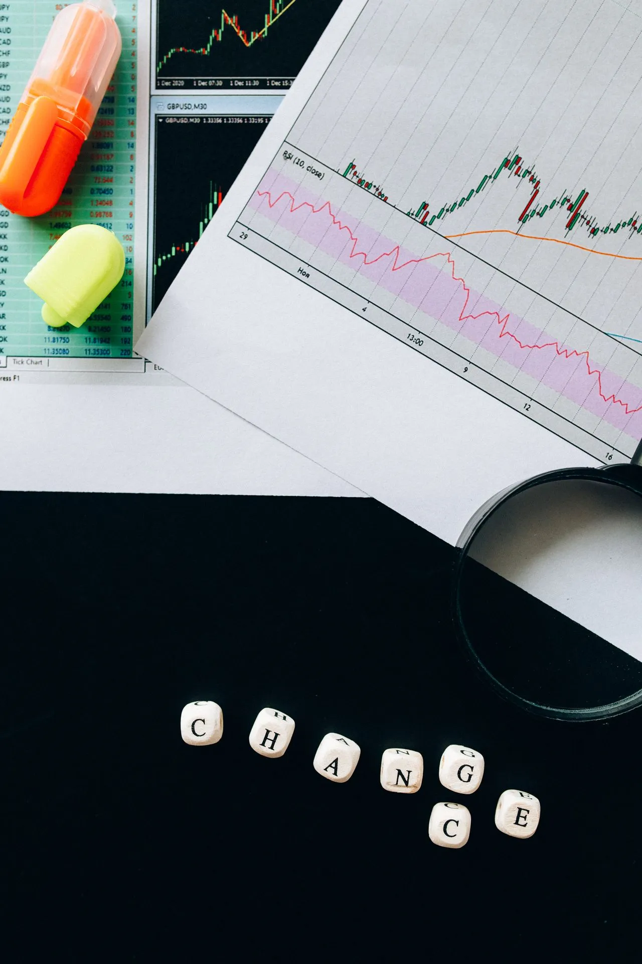 The hidden cost of running on spreadsheets