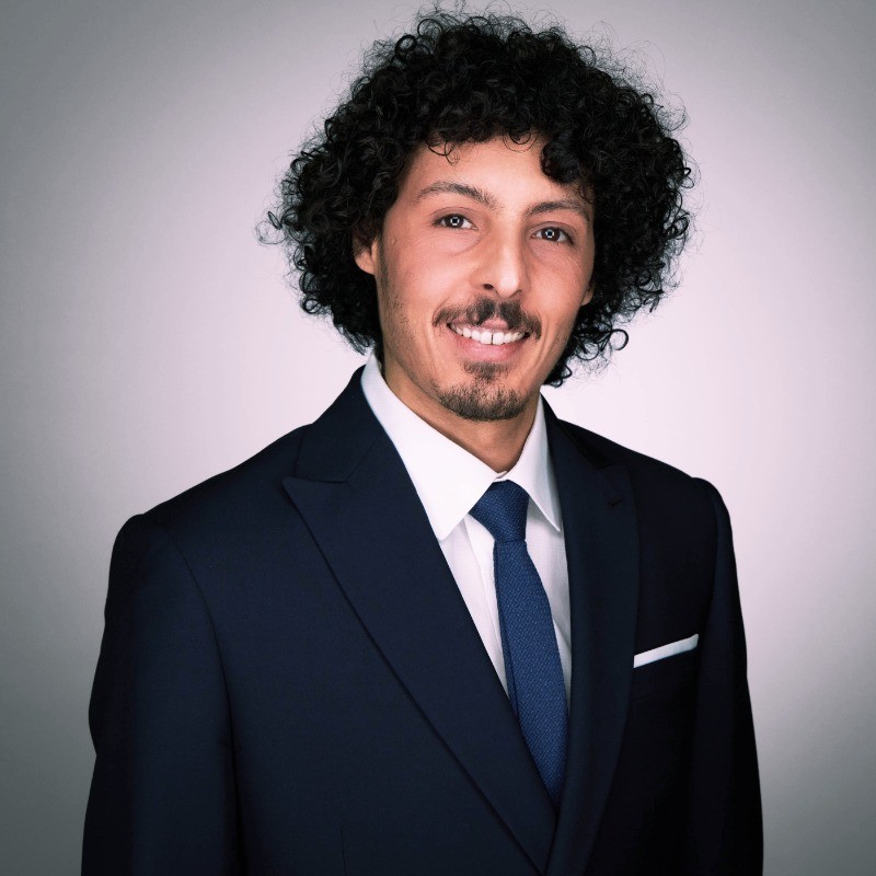 Ahmed Ben Hadj Yahia