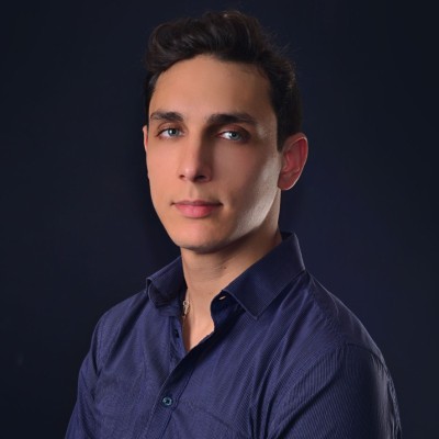 Iheb Marouani