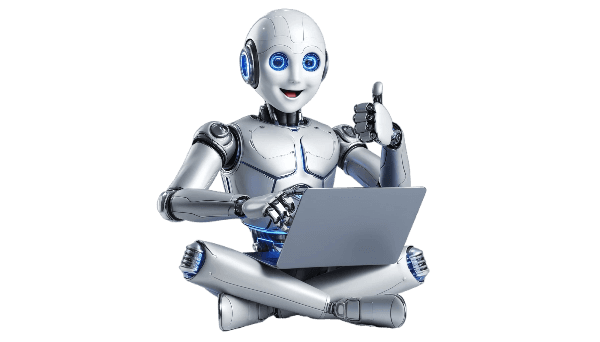 Friendly Artificial Intelligence will improve your business through tailored solutions